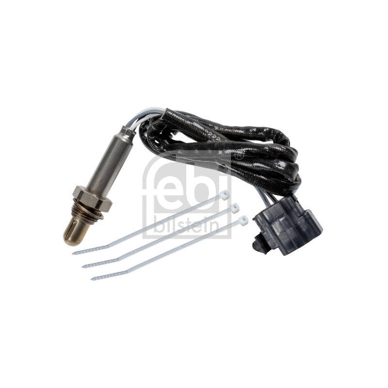 SONDE LAMBDA