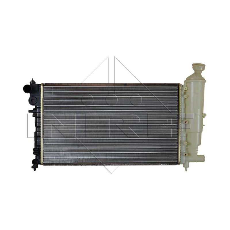 RAD CITROEN SAXO 1.1 96- RADIATORS