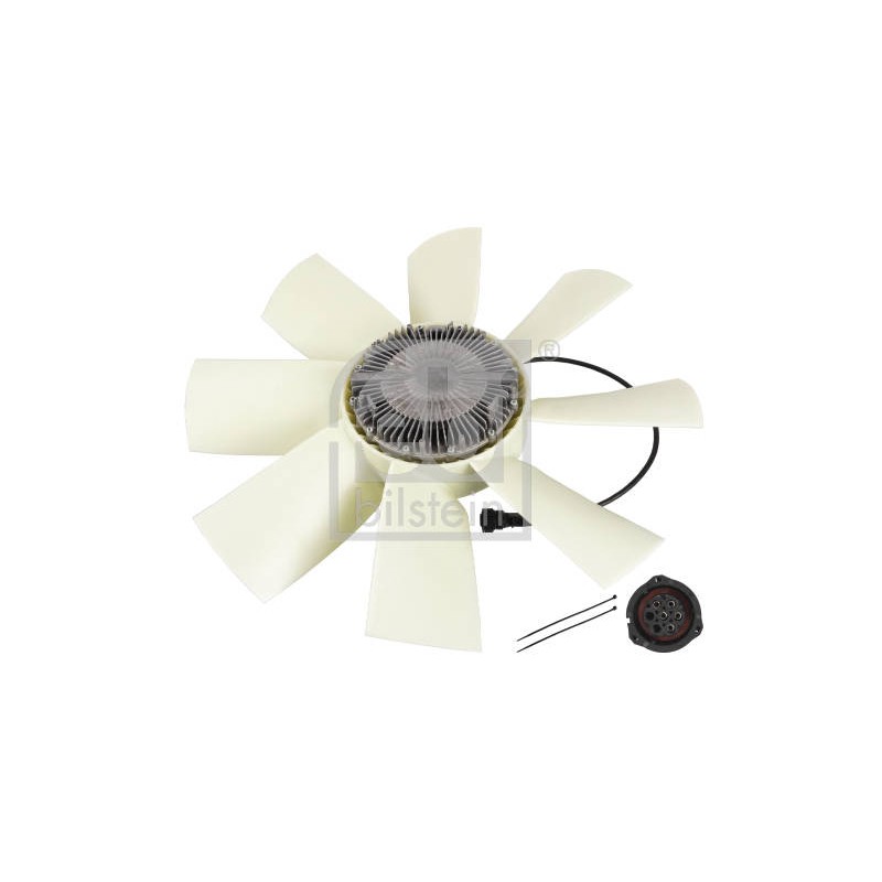 EMBRAYAGE HYDRAULIQUE