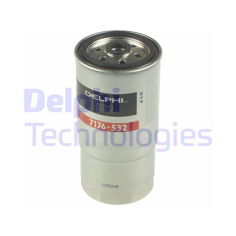 FILTRE A CARBURANT DIESEL