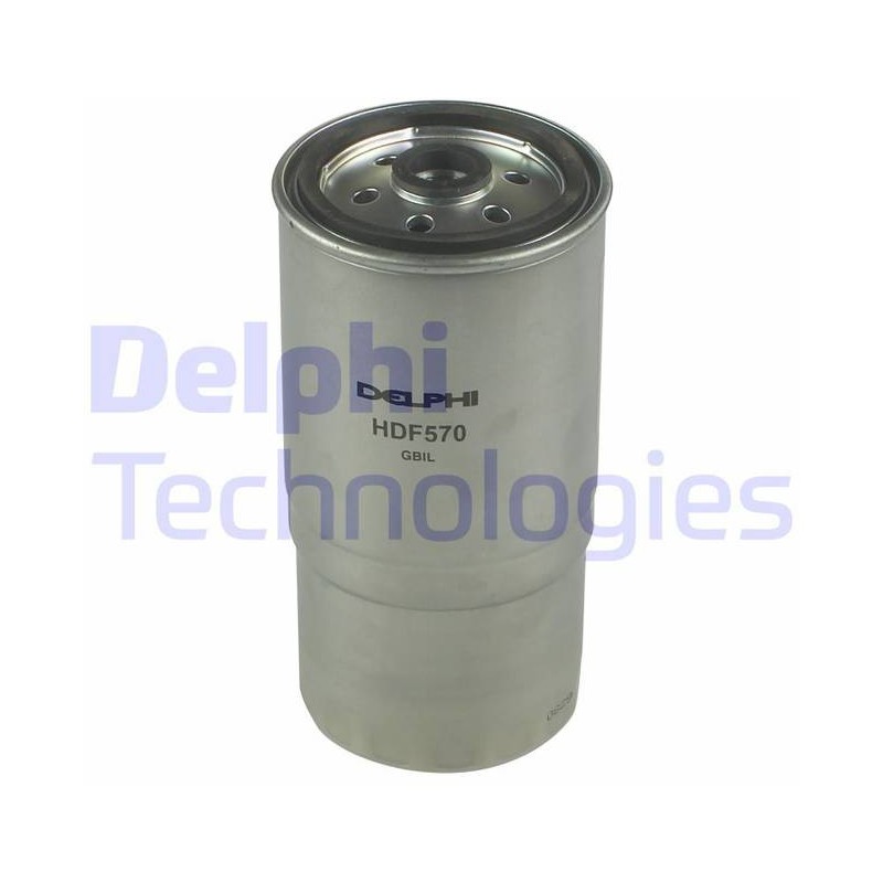 FILTRE A CARBURANT DIESEL