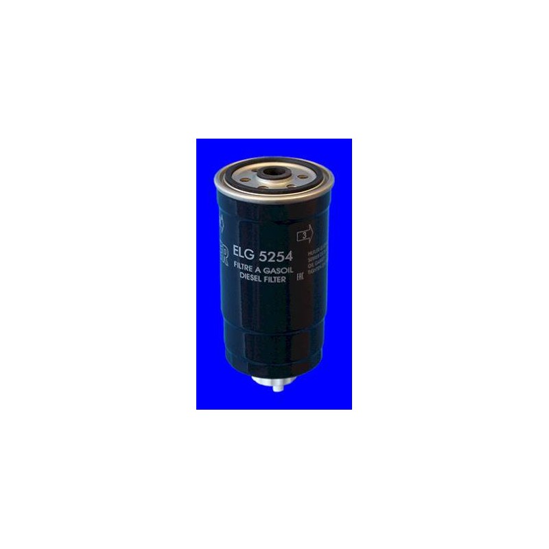 FILTRE A GASOIL VL