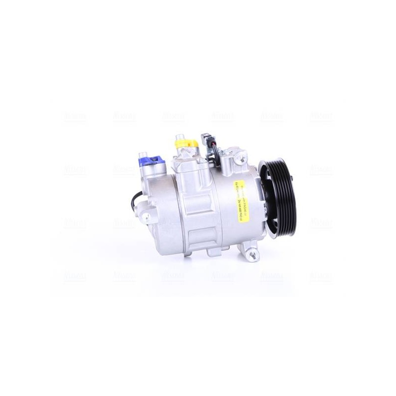 COMP.CLIM AUDI A4 B6 (2001) A4 2.4