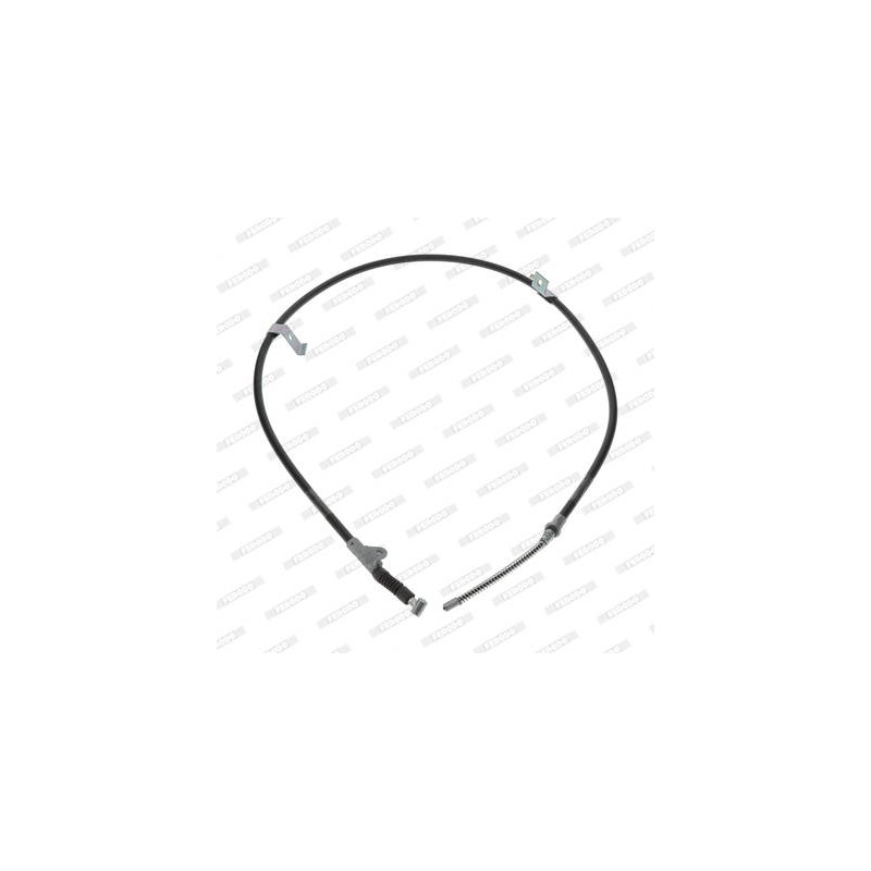 CABLE DE FREIN A MAIN