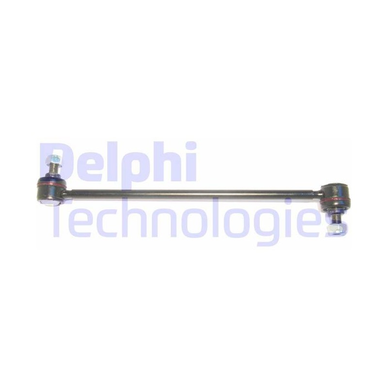 BIELLETTE DE BARRE STABILISATRICE