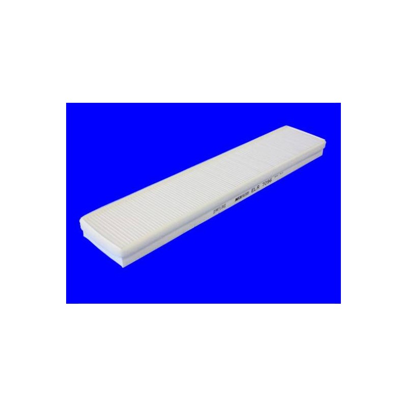 FILTRE D HABITACLE VL