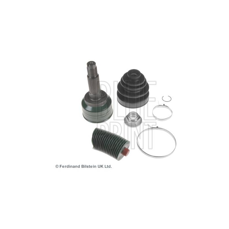 KIT D ARTICULATIONS D ARBRE DE TRAN