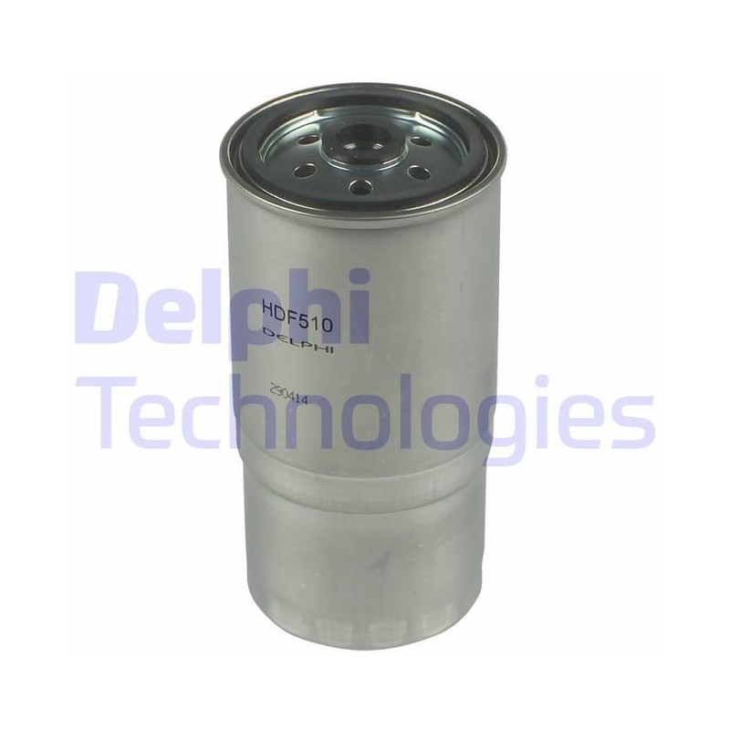FILTRE A CARBURANT DIESEL