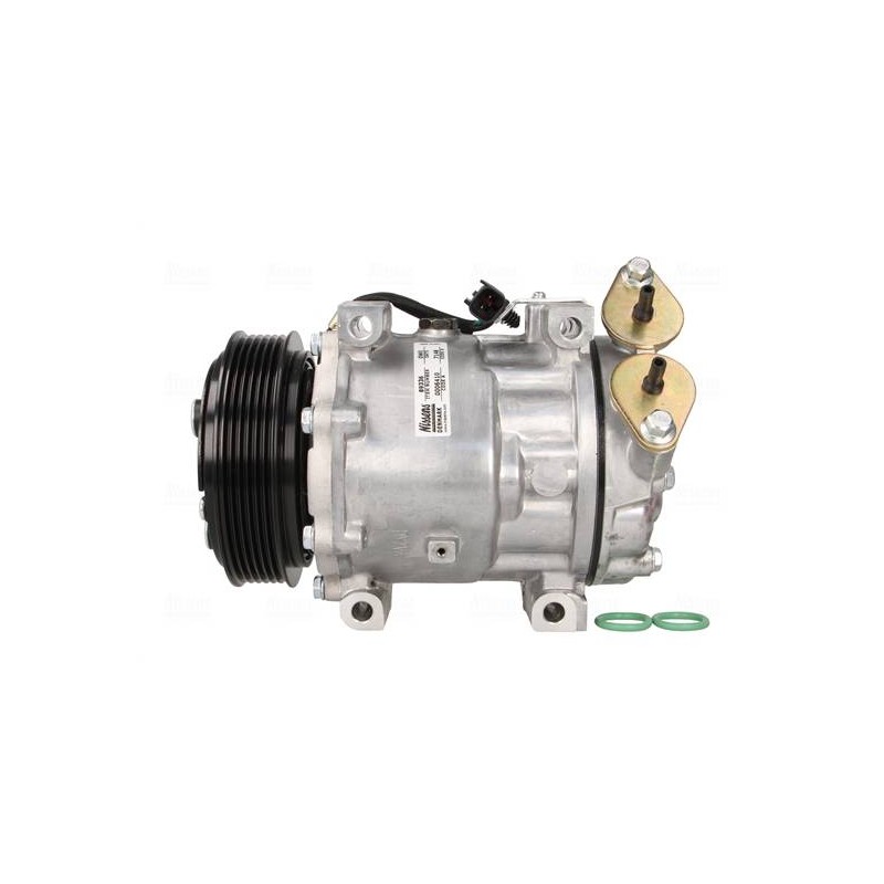 COMP.CLIM FORD C-MAX (2007) 1.6 TDC