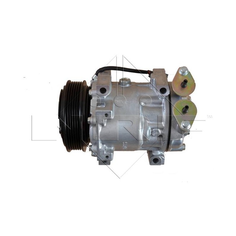 COMP FORD FOCUS 1.6D 05- COMPRESSOR