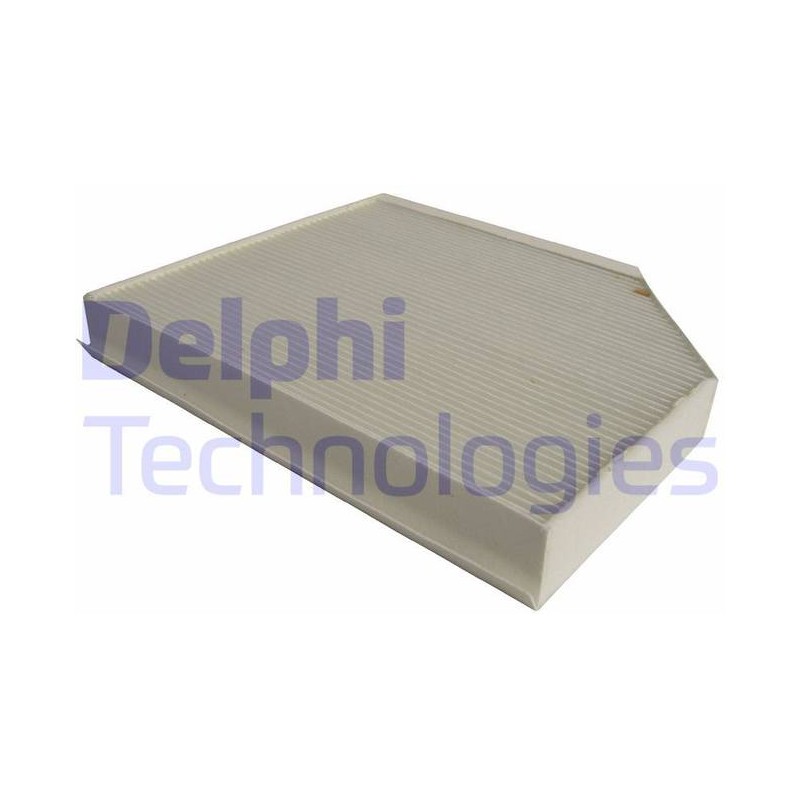 FILTRE D HABITACLE A POLLEN