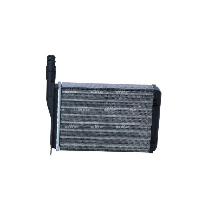 RCH FIAT 500 1.2 08- HEATERS- EASY