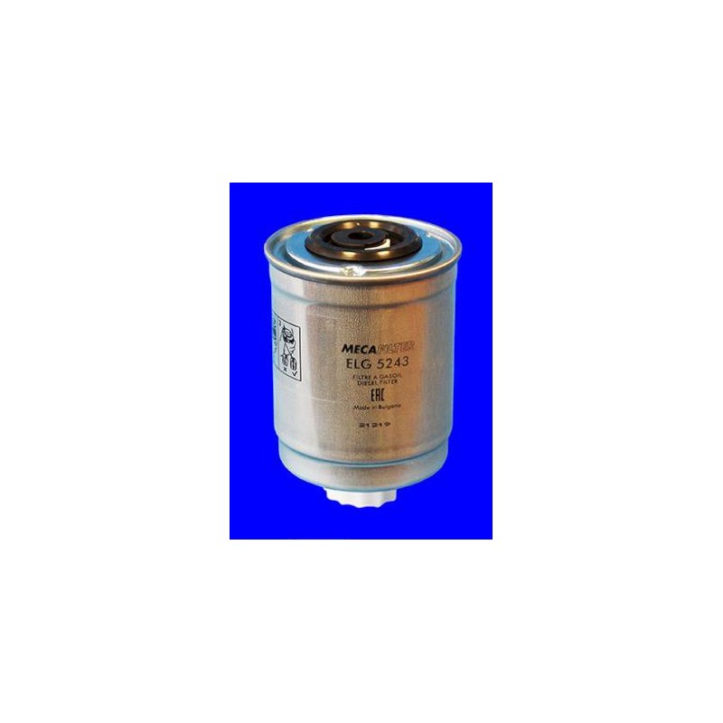 FILTRE A GASOIL VL