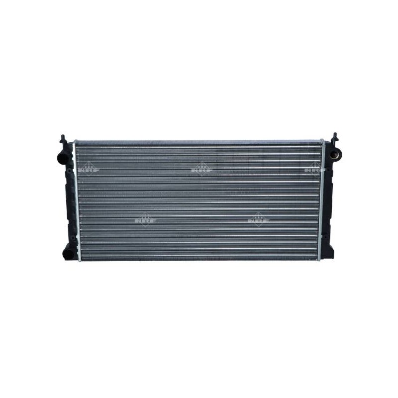 RAD VW PASSAT 1.6D 88- RADIATORS AL