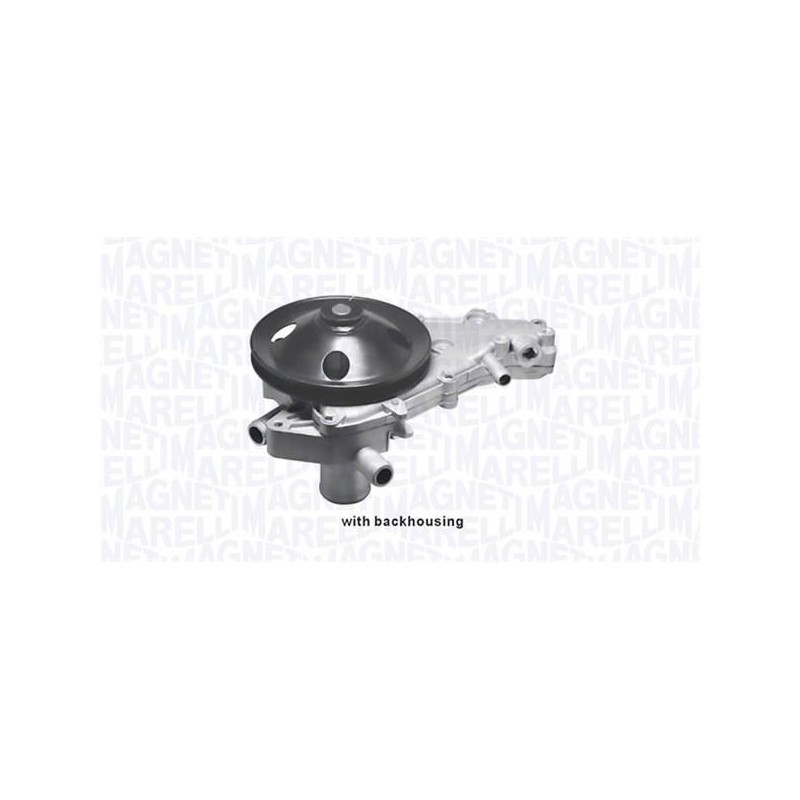 POMPE A EAU EQ POUR RENAULT