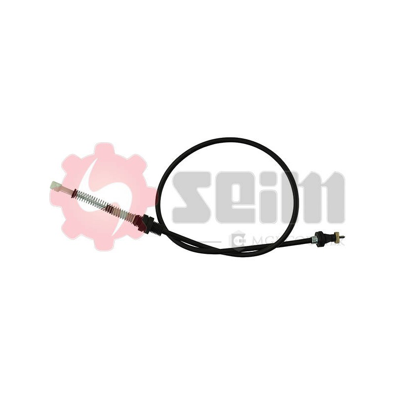 CABLE D ACCELERATEUR PUNTO