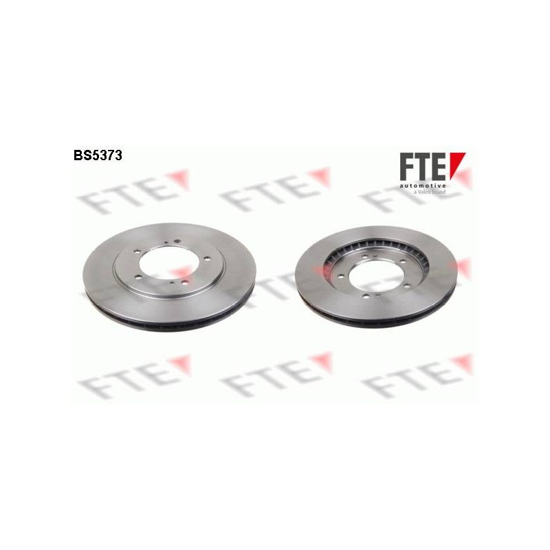 DISQUE DE FREIN