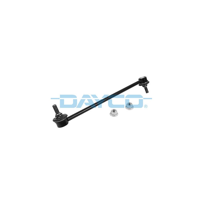 BIELLETTE DE BARRE STABILISATRICE