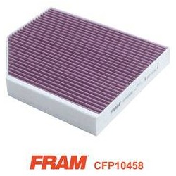 FILTRES D HABITACLE