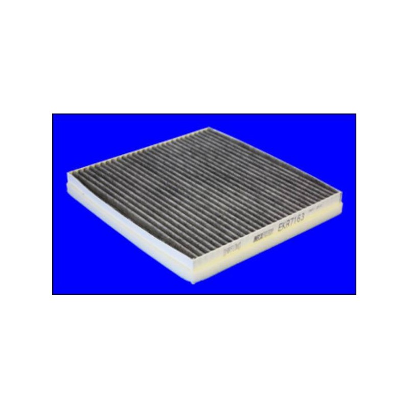 FILTRE D HABITACLE VL