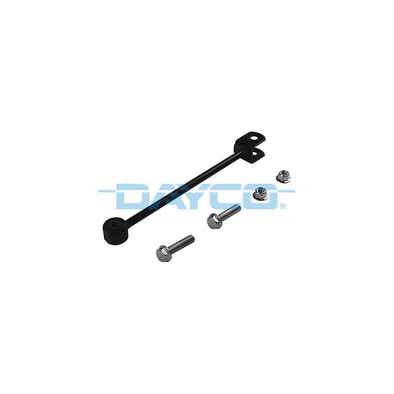 BIELLETTE DE BARRE STABILISATRICE