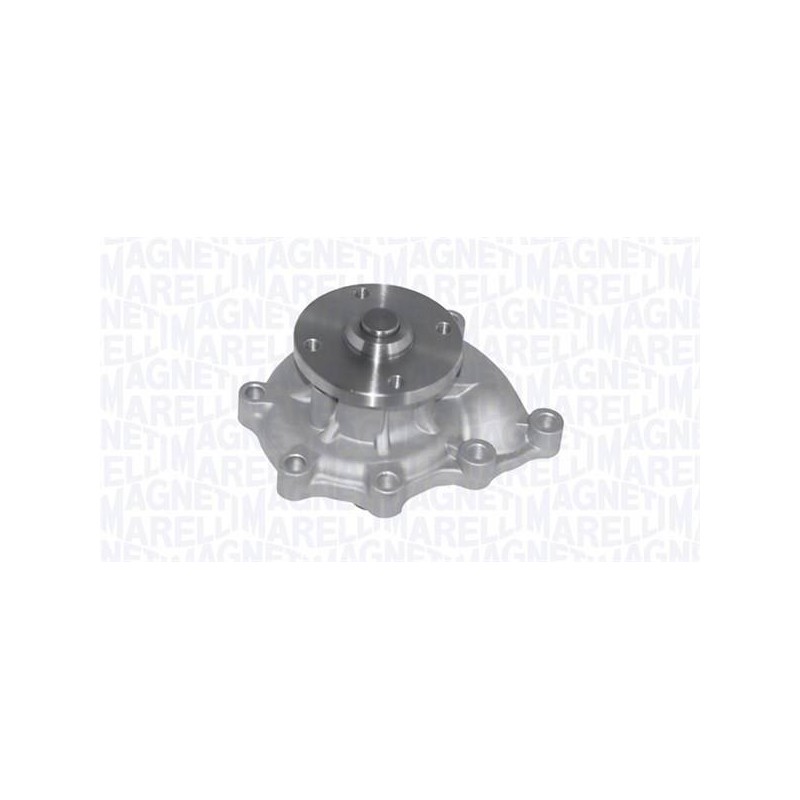 POMPE A EAU EQ KIA CARNIVAL II