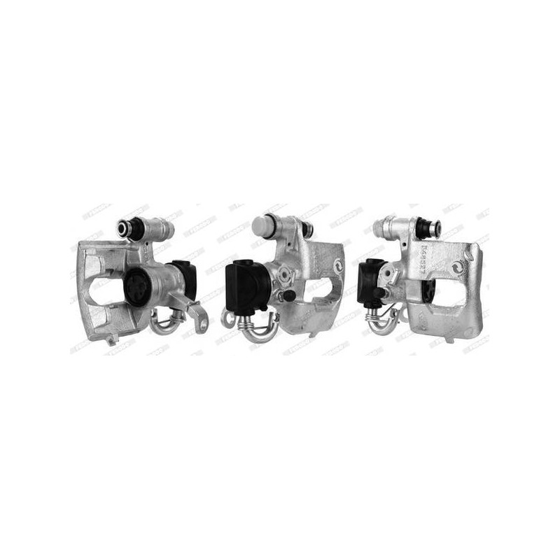 ETRIER DE FREIN ECHANGE STD