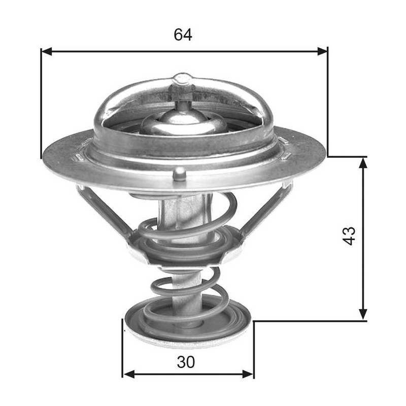 THERMOSTAT