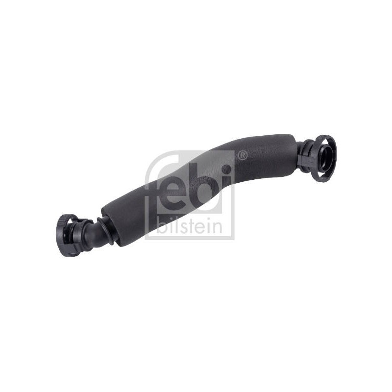 TUBE D AERATION