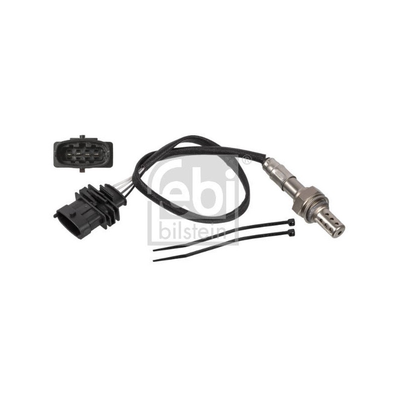 SONDE LAMBDA