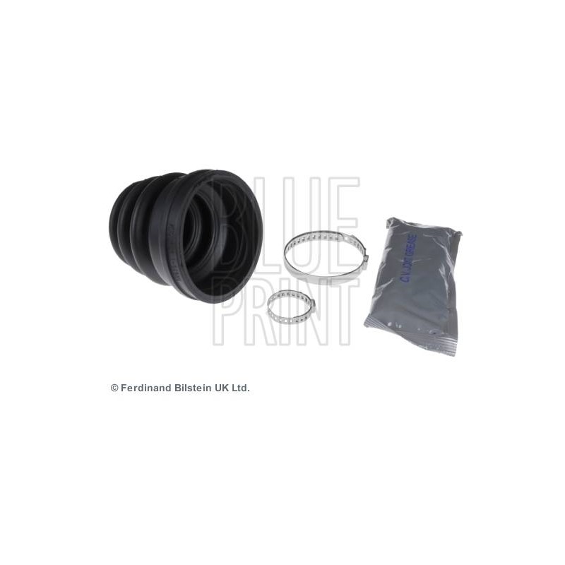 KIT DE SOUFFLET DE TRANSMISSION