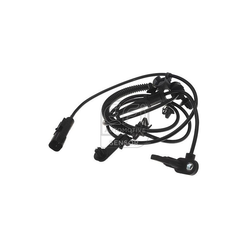 CAPTEUR VITESSE ROUE ABS