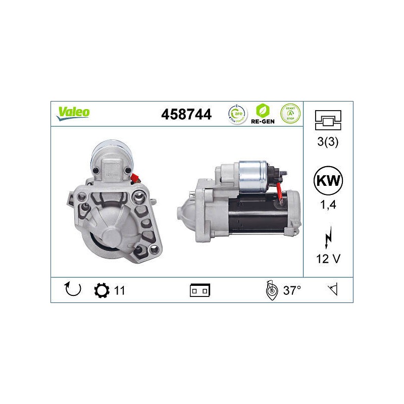 DEM-REGEN-STOP START-RESTART-VOLV-V