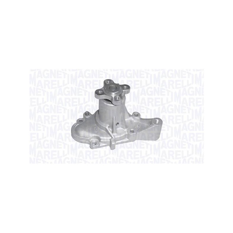 POMPE A EAU EQ KIA PICANTO 1.0