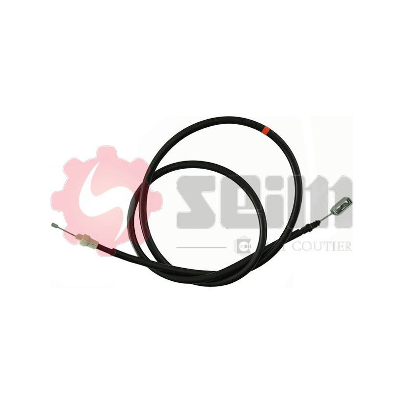 CABLE FR SECONDAIRE EVASION