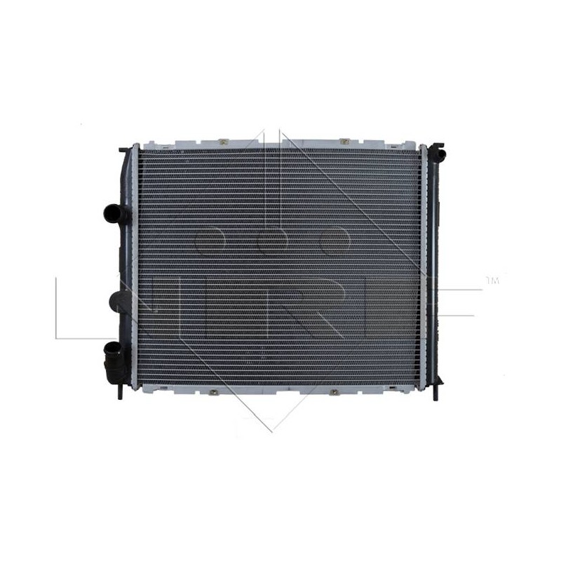 RAD RENAULT CLIO 1.2 98- RADIATORS