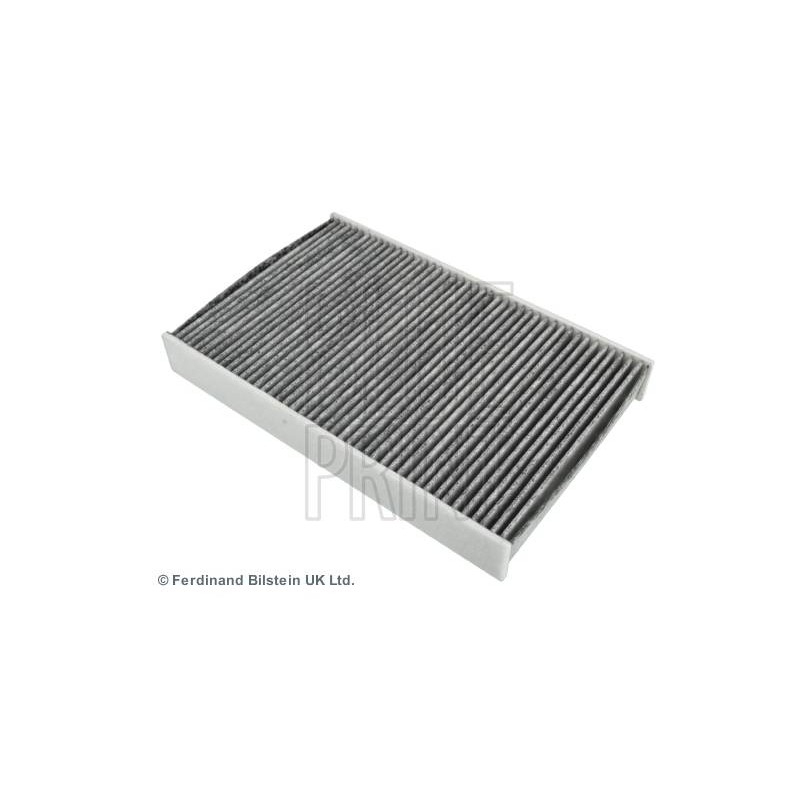 FILTRE D HABITACLE