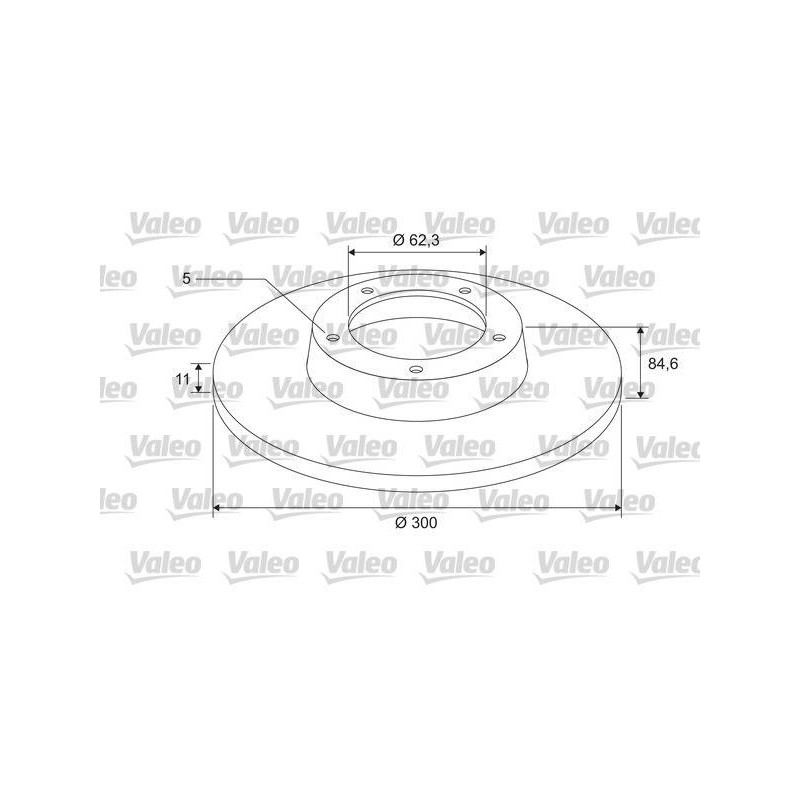 DISQ RLT PEINT REN ESPACE IV RR X1