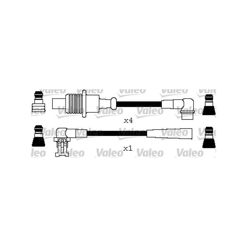 KIT FAISCEAUX ALL RENA R19