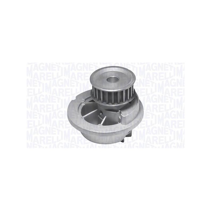POMPE A EAU EQ POUR OPEL