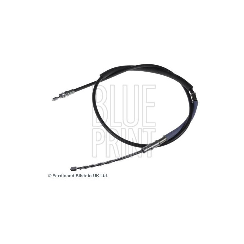 CABLE DE FREIN A MAIN