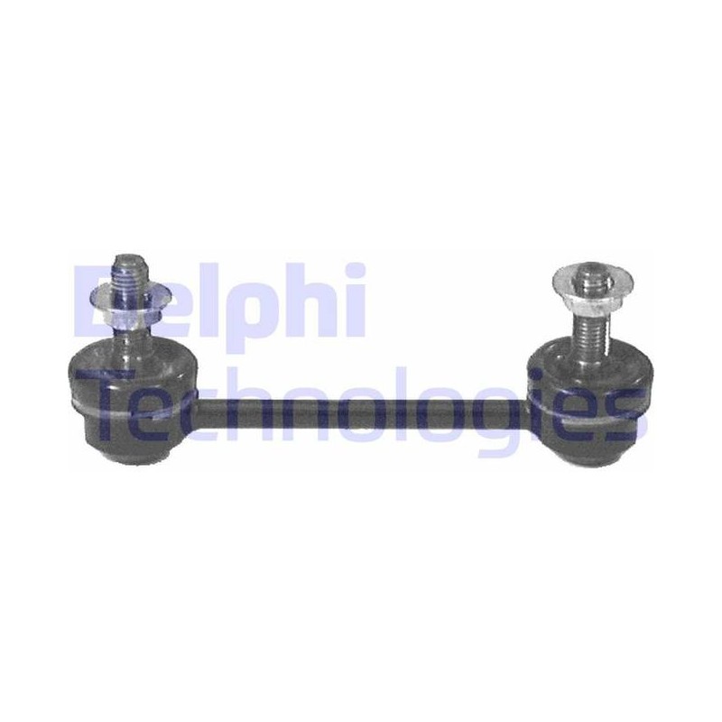 BIELLETTE DE BARRE STABILISATRICE