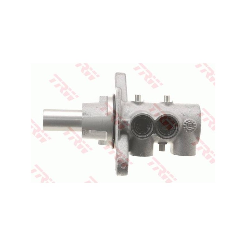 MASTER CYLINDER SERVO