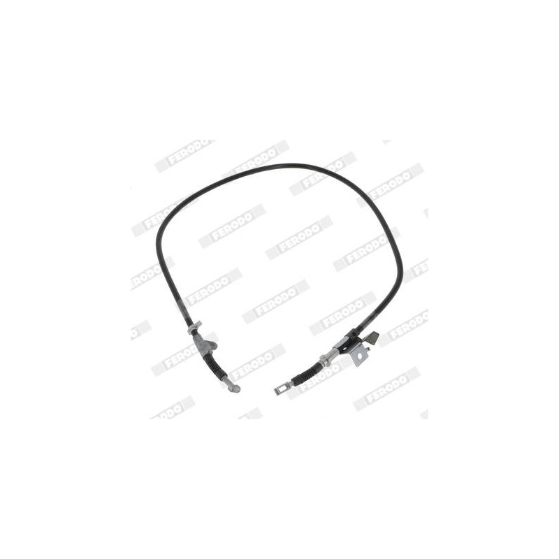 CABLE DE FREIN A MAIN