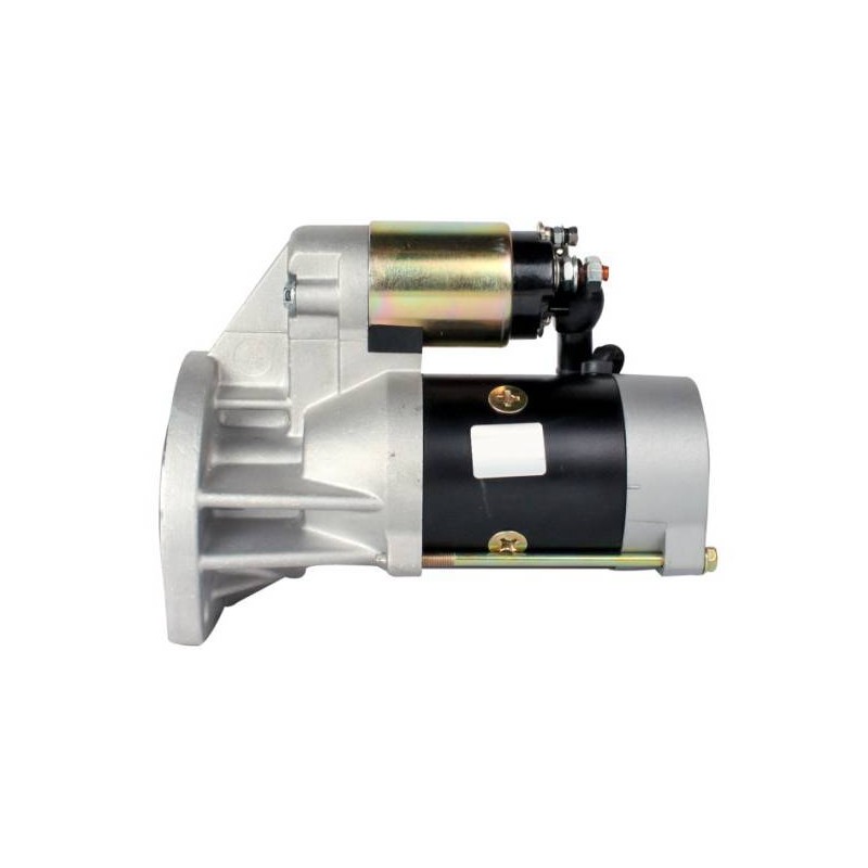 DEM. 12V SANS CONSIGNE NISSAN 2.7 T