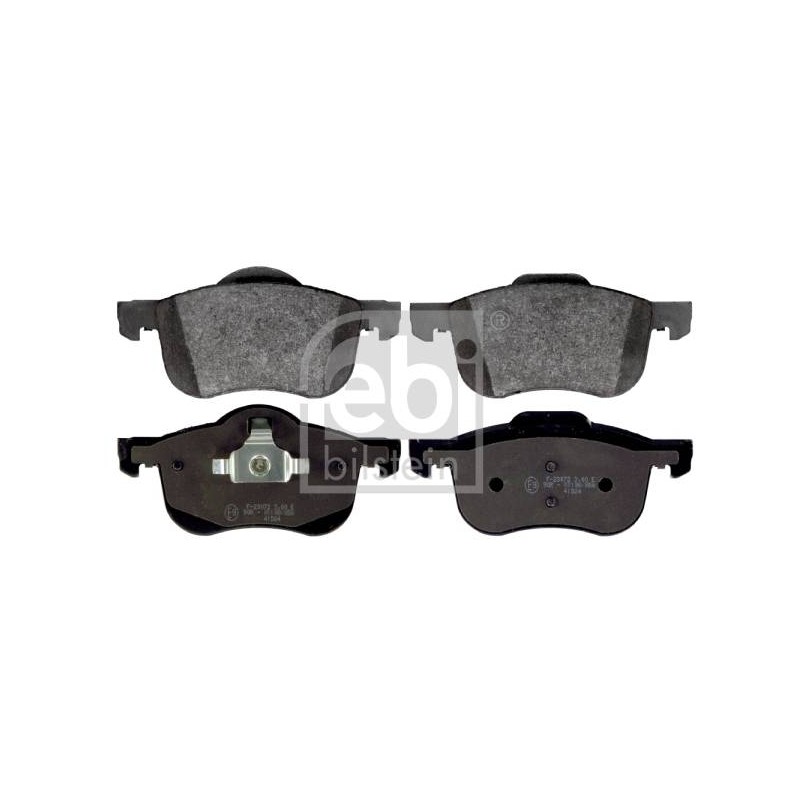 Kit de réparation de régleur de frein arrière