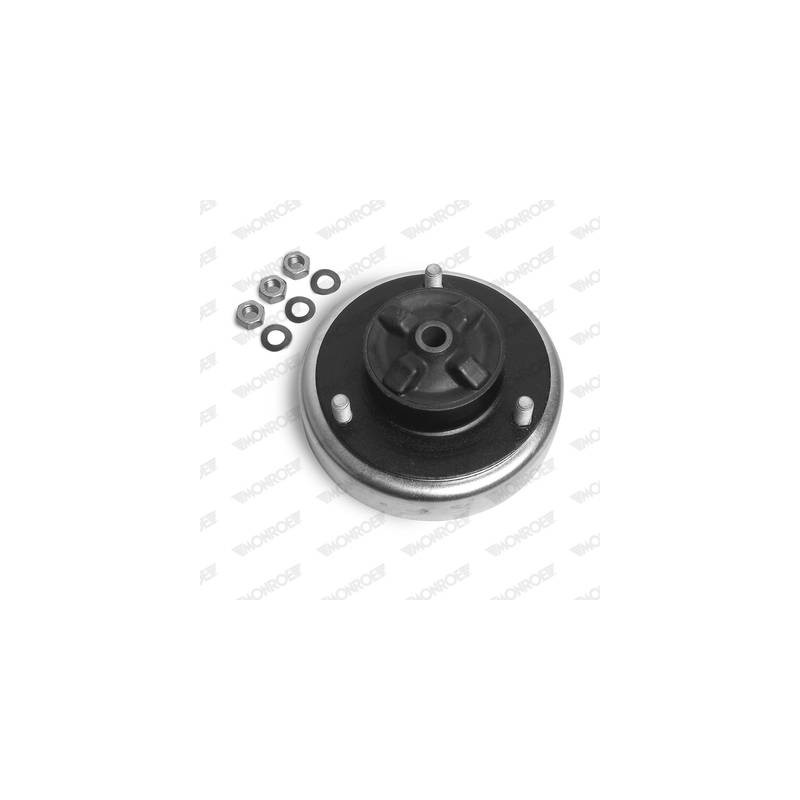 SEMELLE DE SUSPENSION AR BMW 7 SER