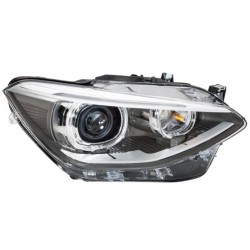 PROJ BIXEN/LED D BMW SERIE 1 11/10-