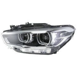 PROJ G FULL LED BMW SERIE 1 03/15-