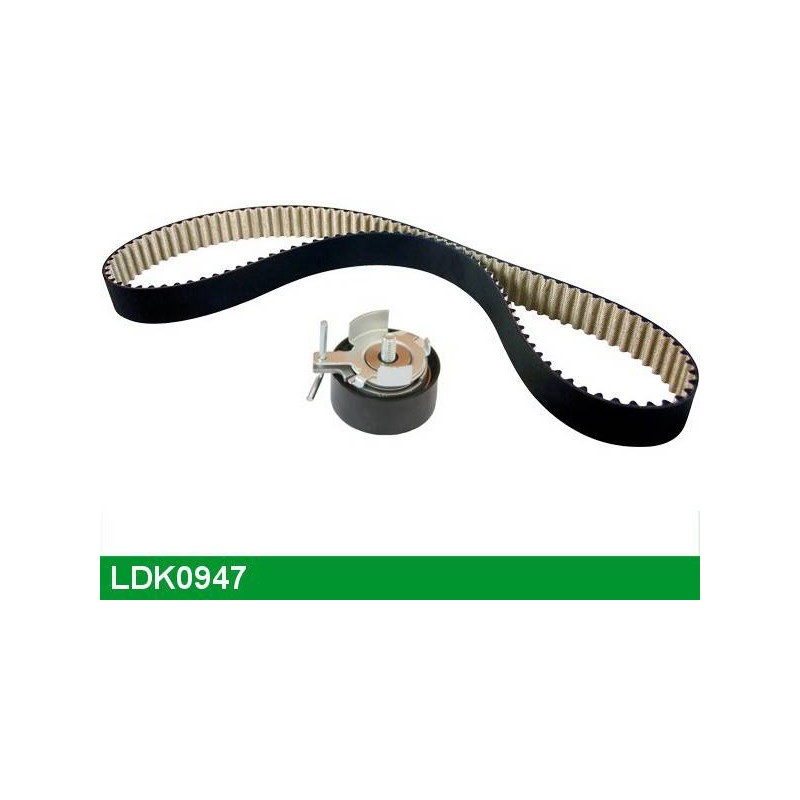 LUCAS DISTRIBUTION KIT PTFE NEW 2017